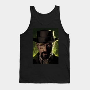 Breaking Bad Tank Top